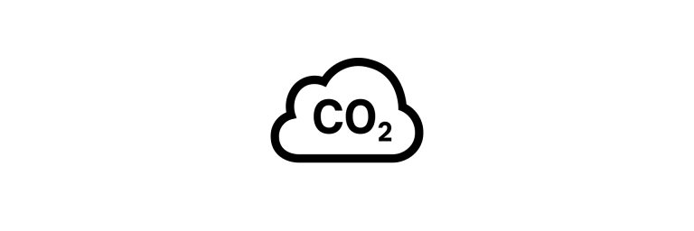Tisztán elektromos MINI Countryman - töltés - CO2 ikon