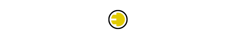 MINI e-mobilitás - töltés - electric logo