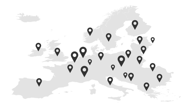 MINI Elektromobilitás - töltés - MINI App előnyök