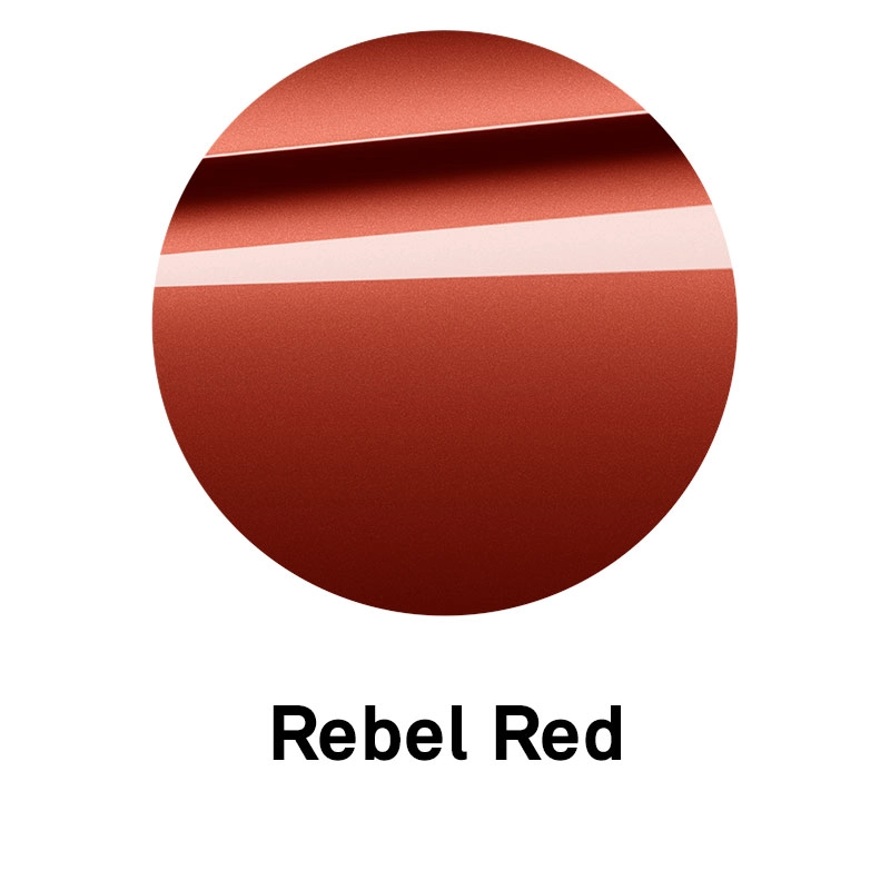MINI - felszereltség - rebel red