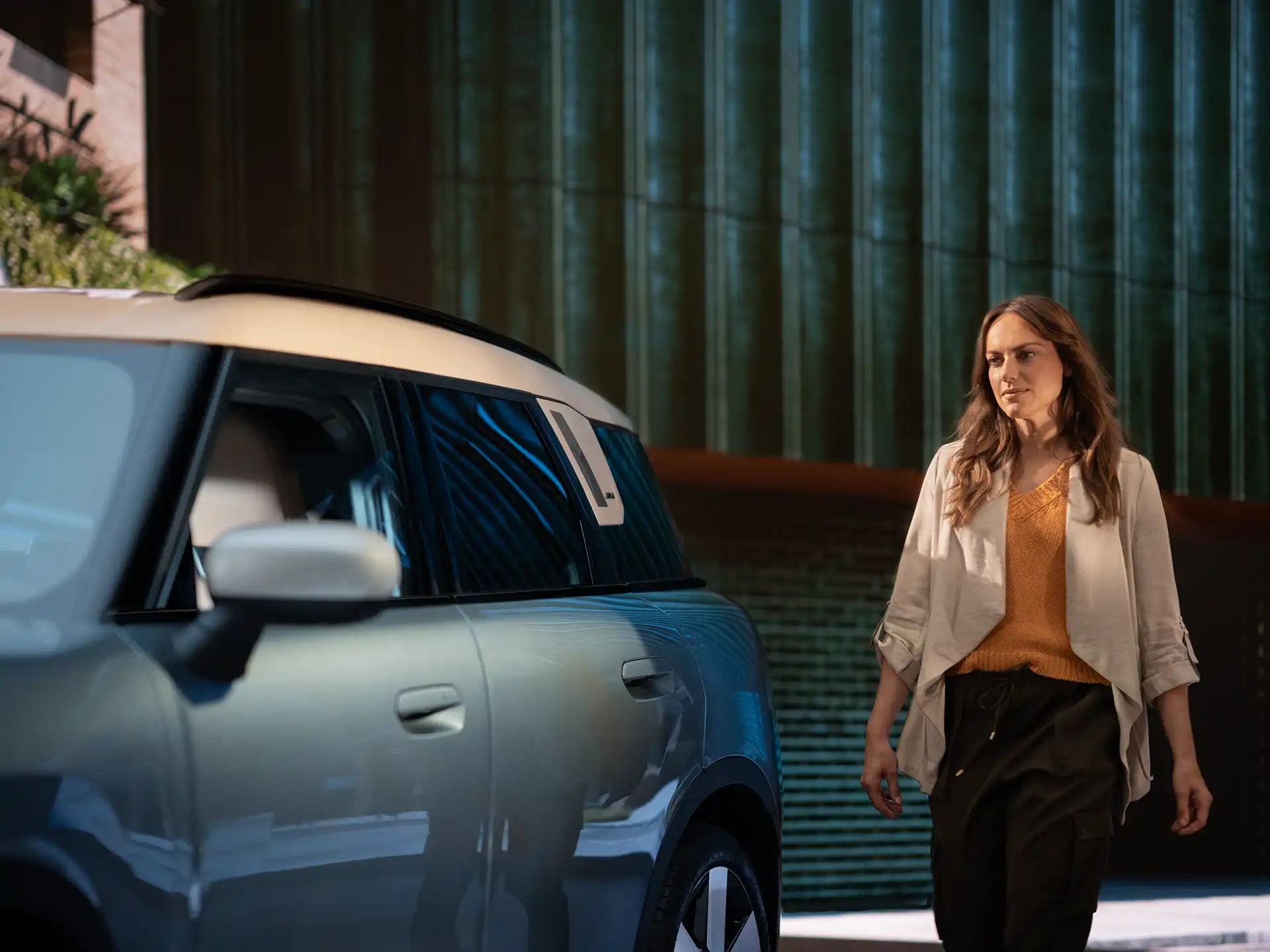 Mini Financial Services - áttekintés - finanszírozás teaser