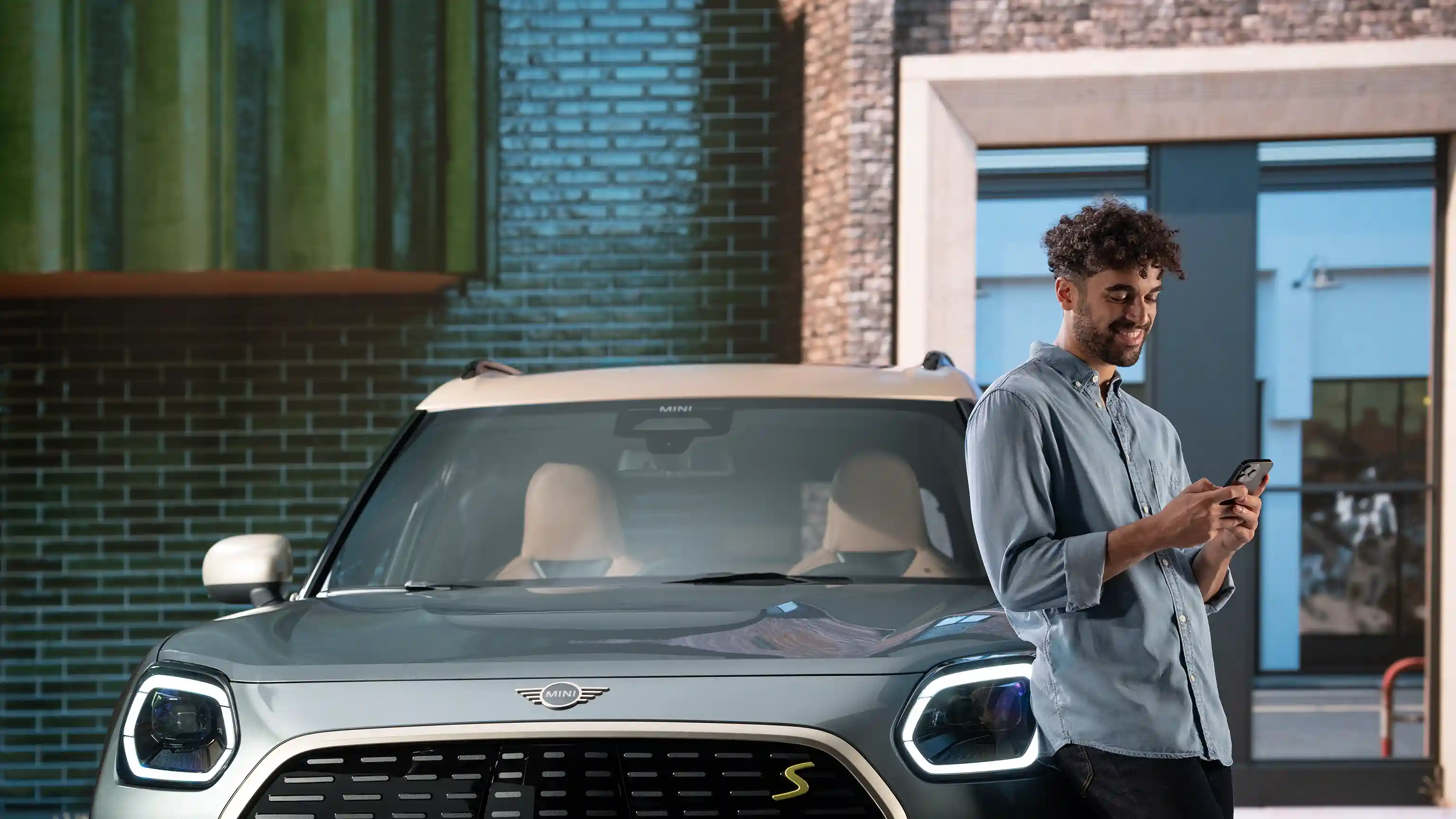 Mini Financial Services - áttekintés - Lízing teaser