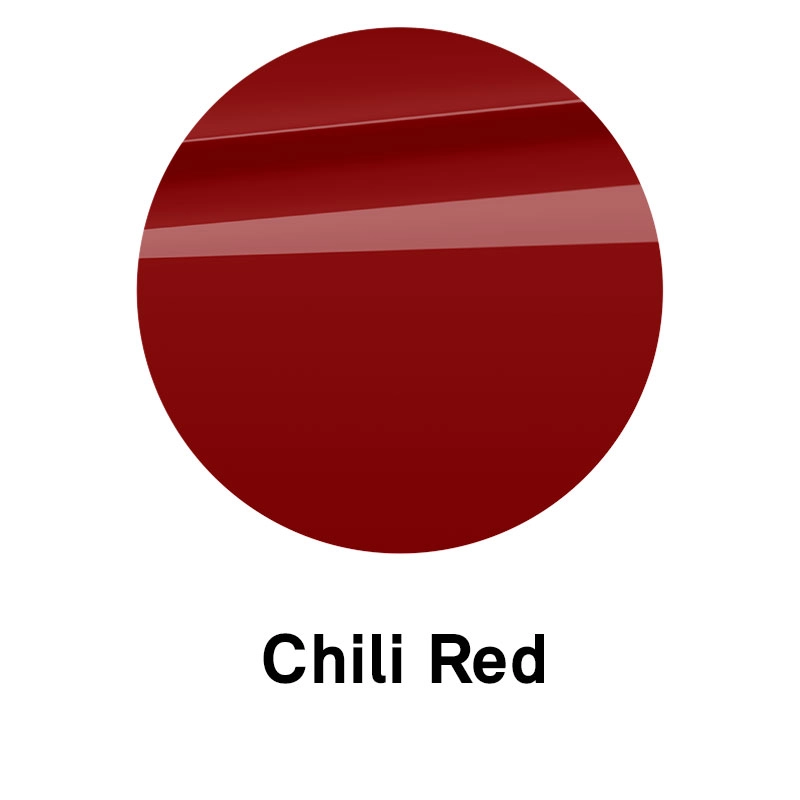 MINI - felszereltség - chili red