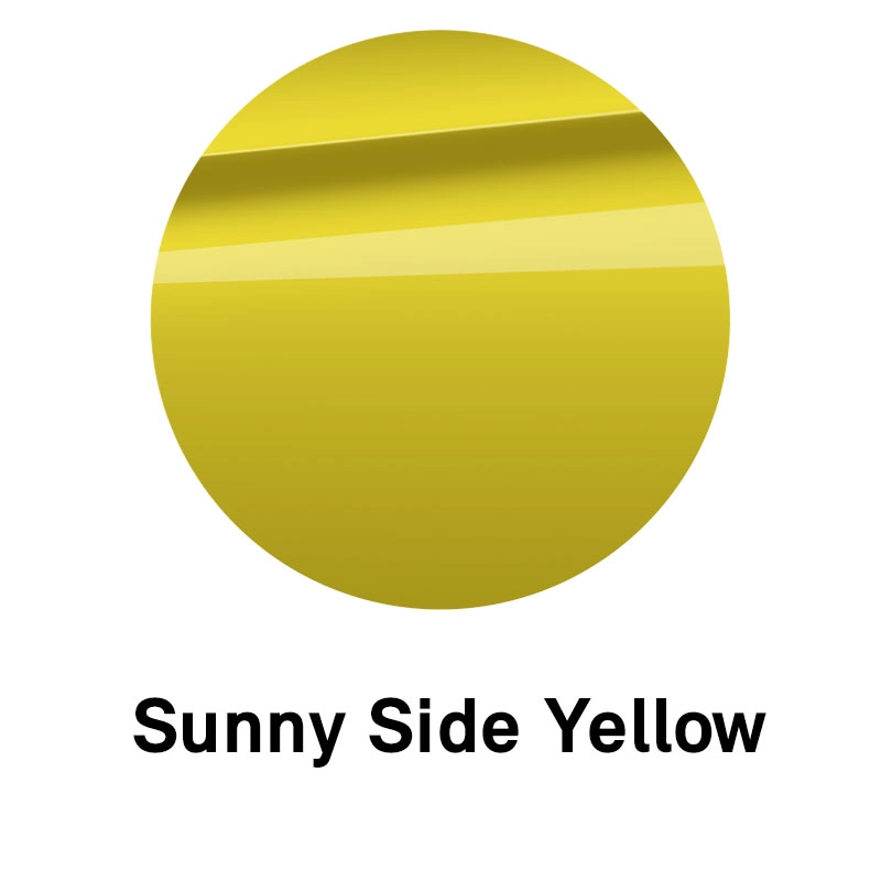 MINI - felszereltség - sunny side yellow