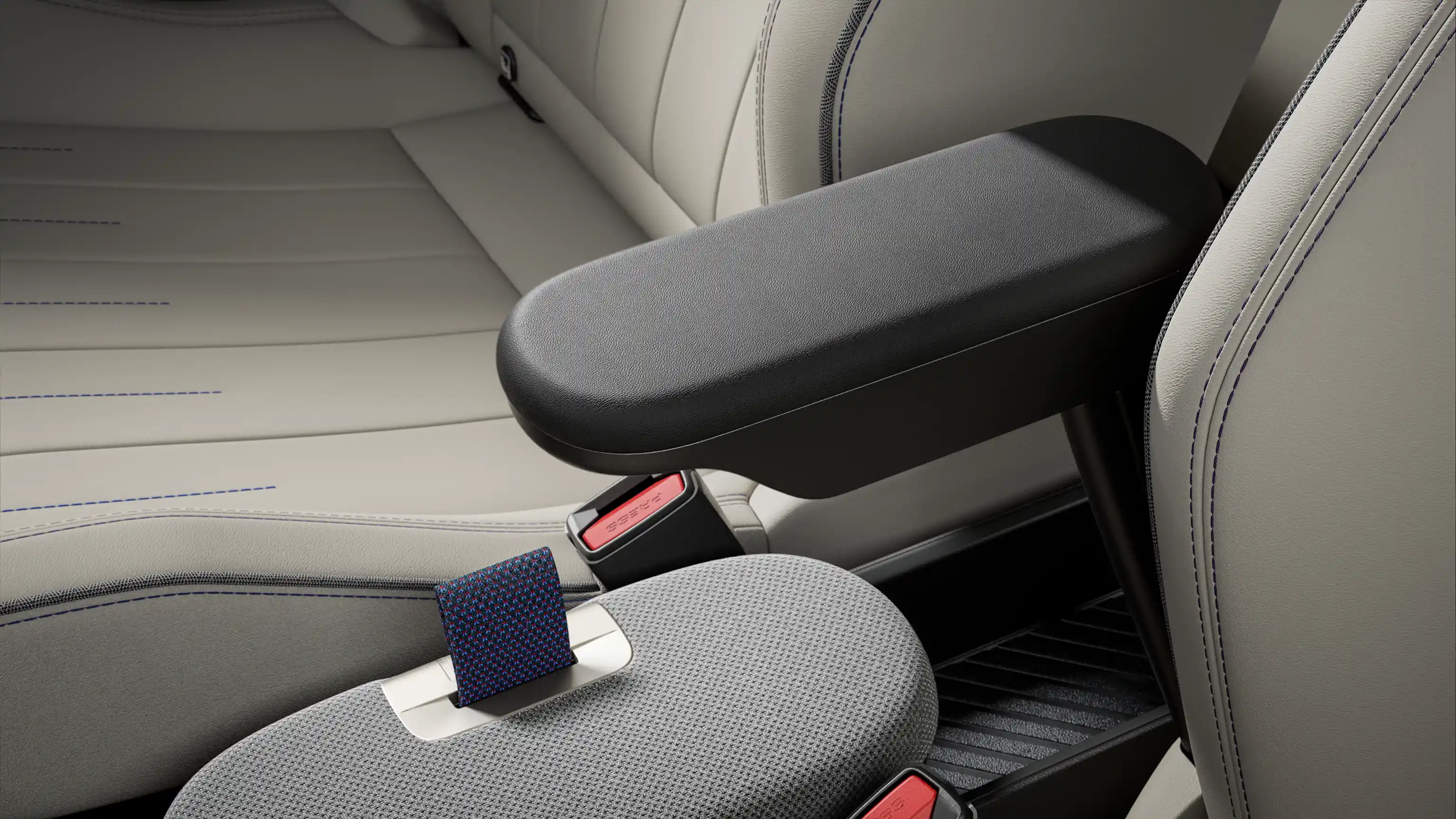Elektromos MINI Cooper - Favoured Trim ülések