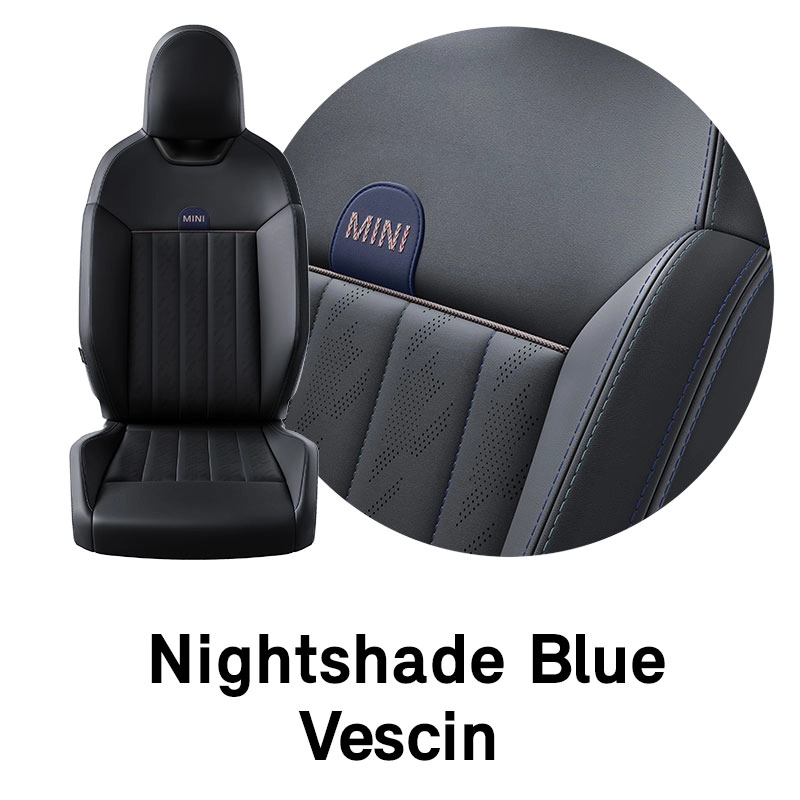 MINI - felszereltség - nightshade vescin