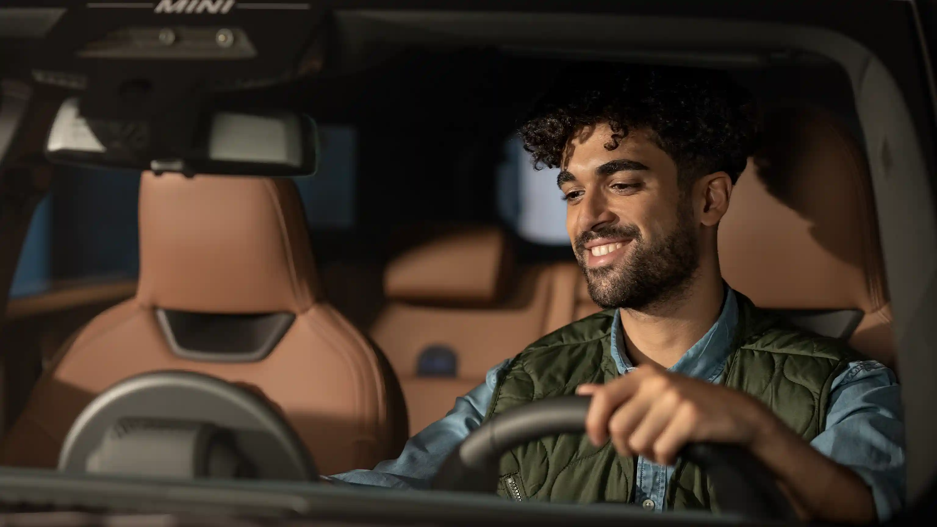 MINI Lízing - Operatív lízing