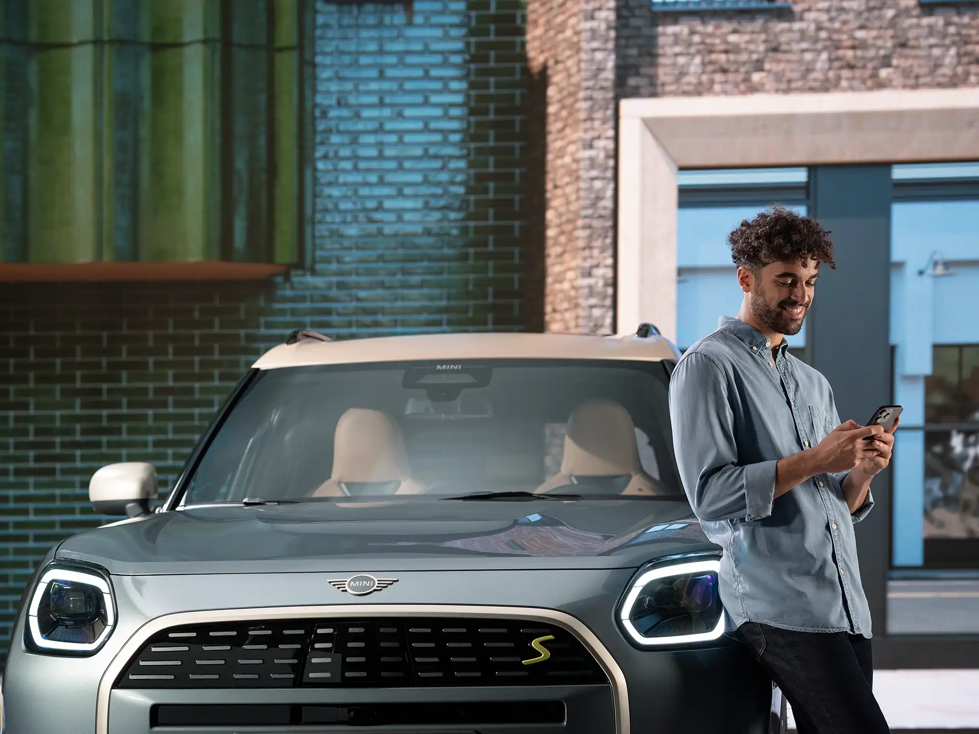 Mini Financial Services - áttekintés - Lízing teaser