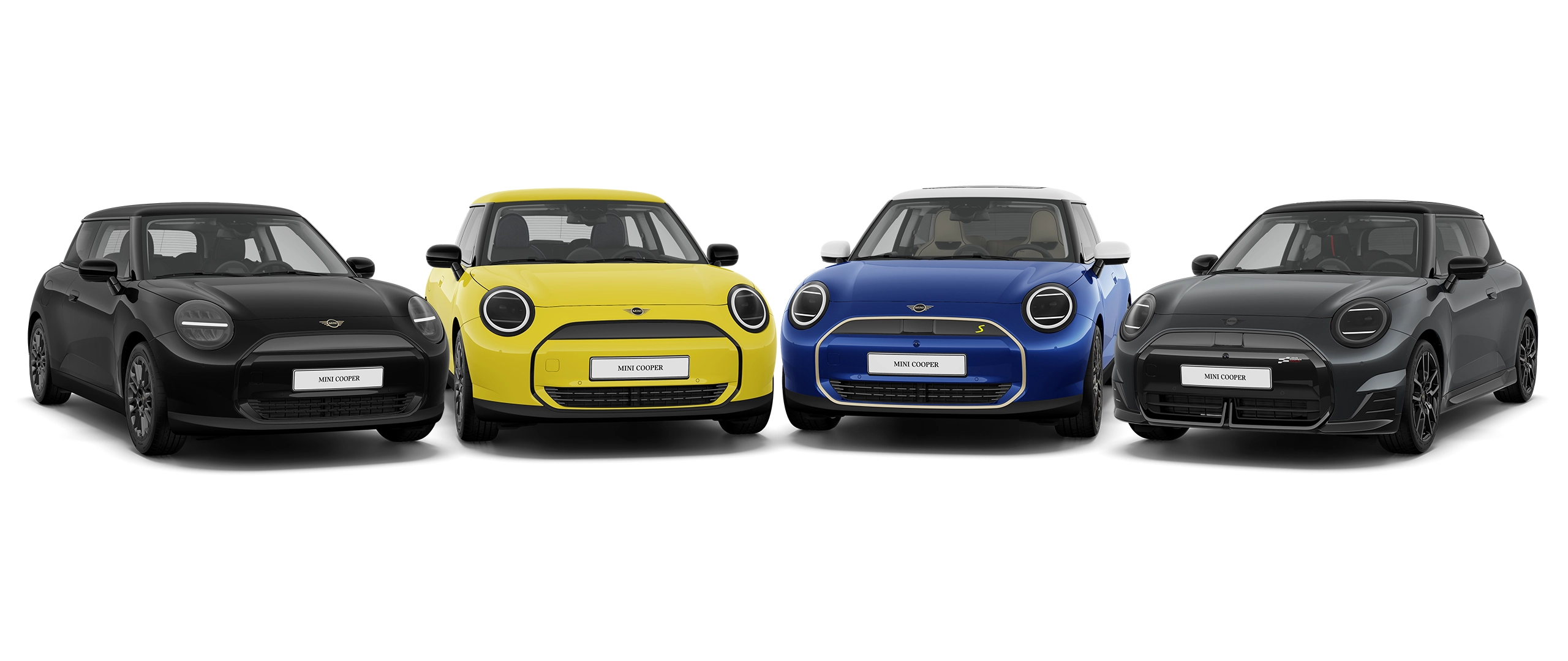 Elektromos MINI cooper - Ajánlatok