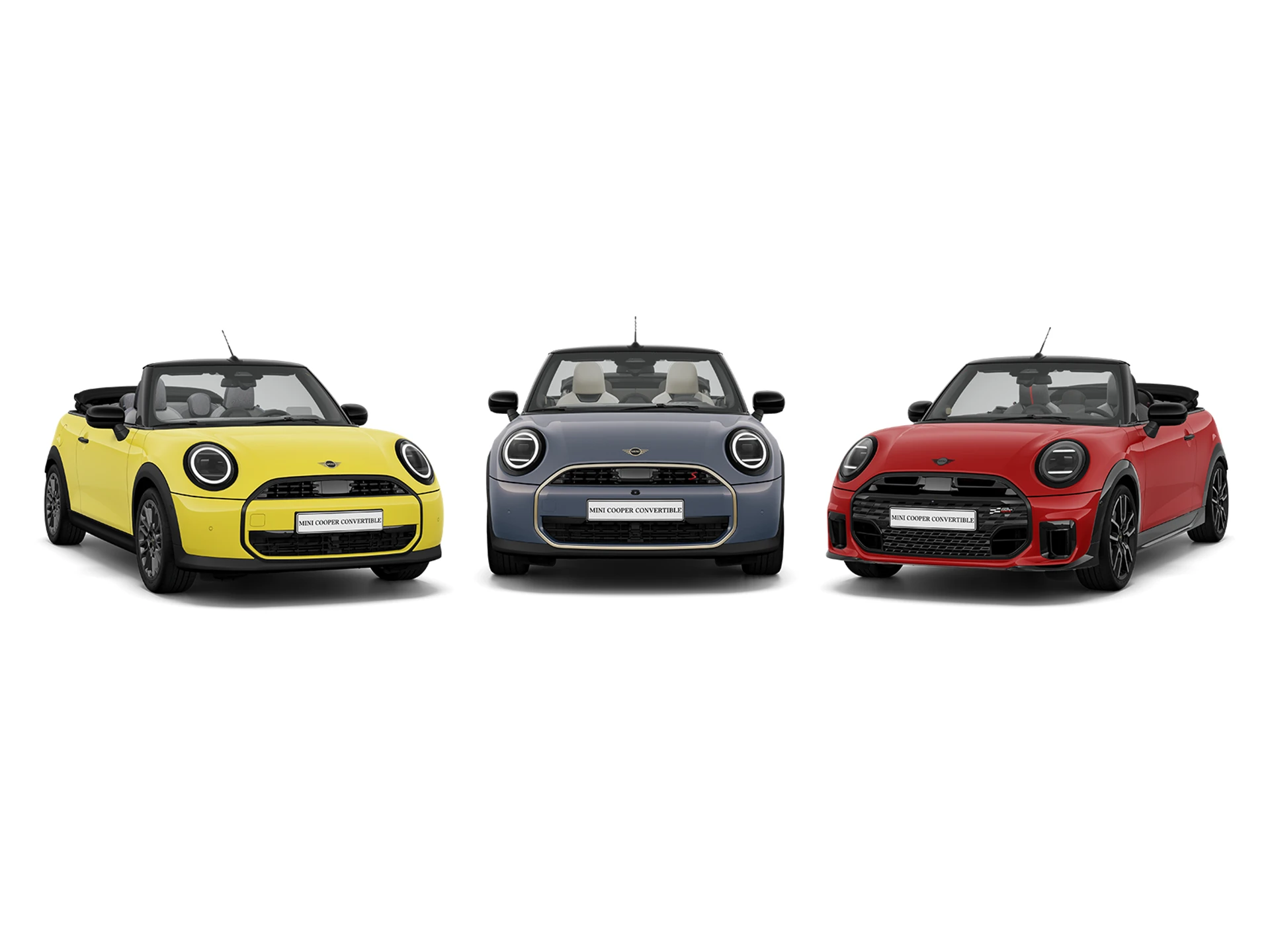 MINI Cooper Cabrio – testreszabás – kezdőkép