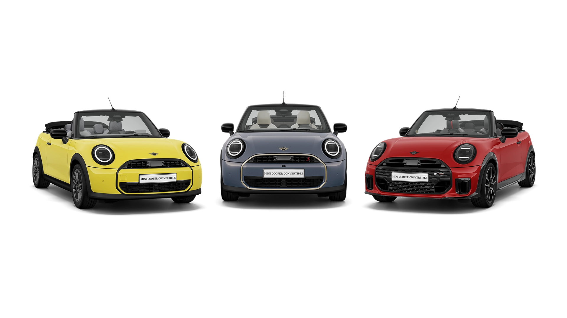 MINI Cooper Cabrio – testreszabás – kezdőkép