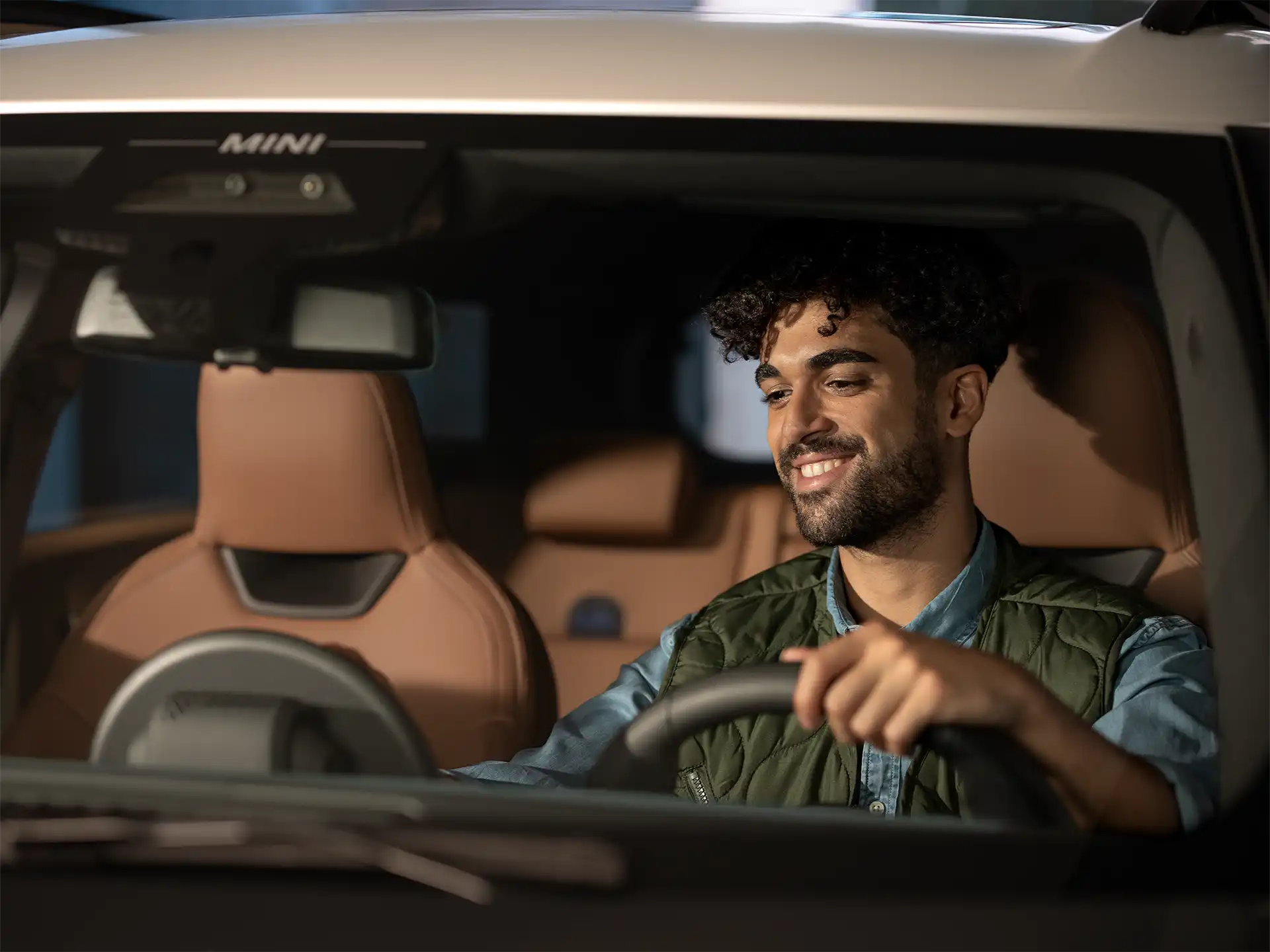 MINI Lízing - Operatív lízing