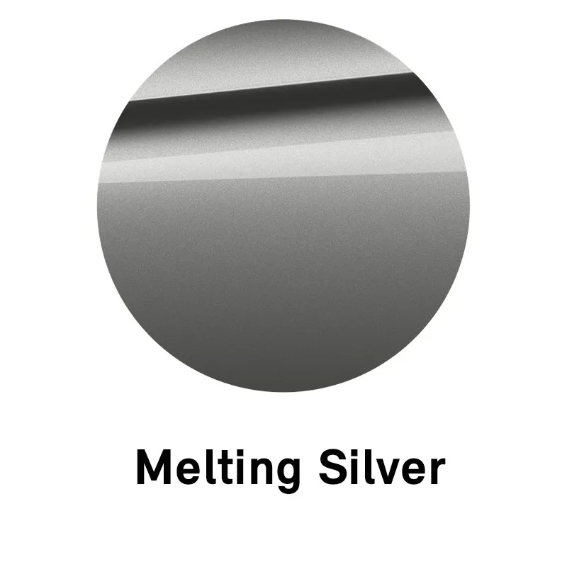MINI - felszereltség - essential style - melting silver szín
