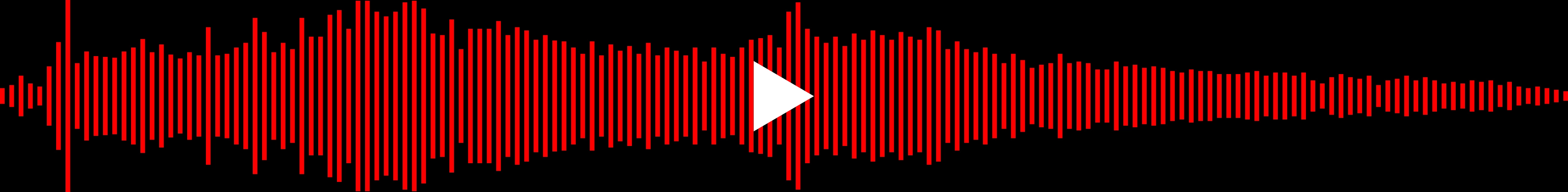 Az erőteljes elektromos gyorsulás által keltett hanghullám