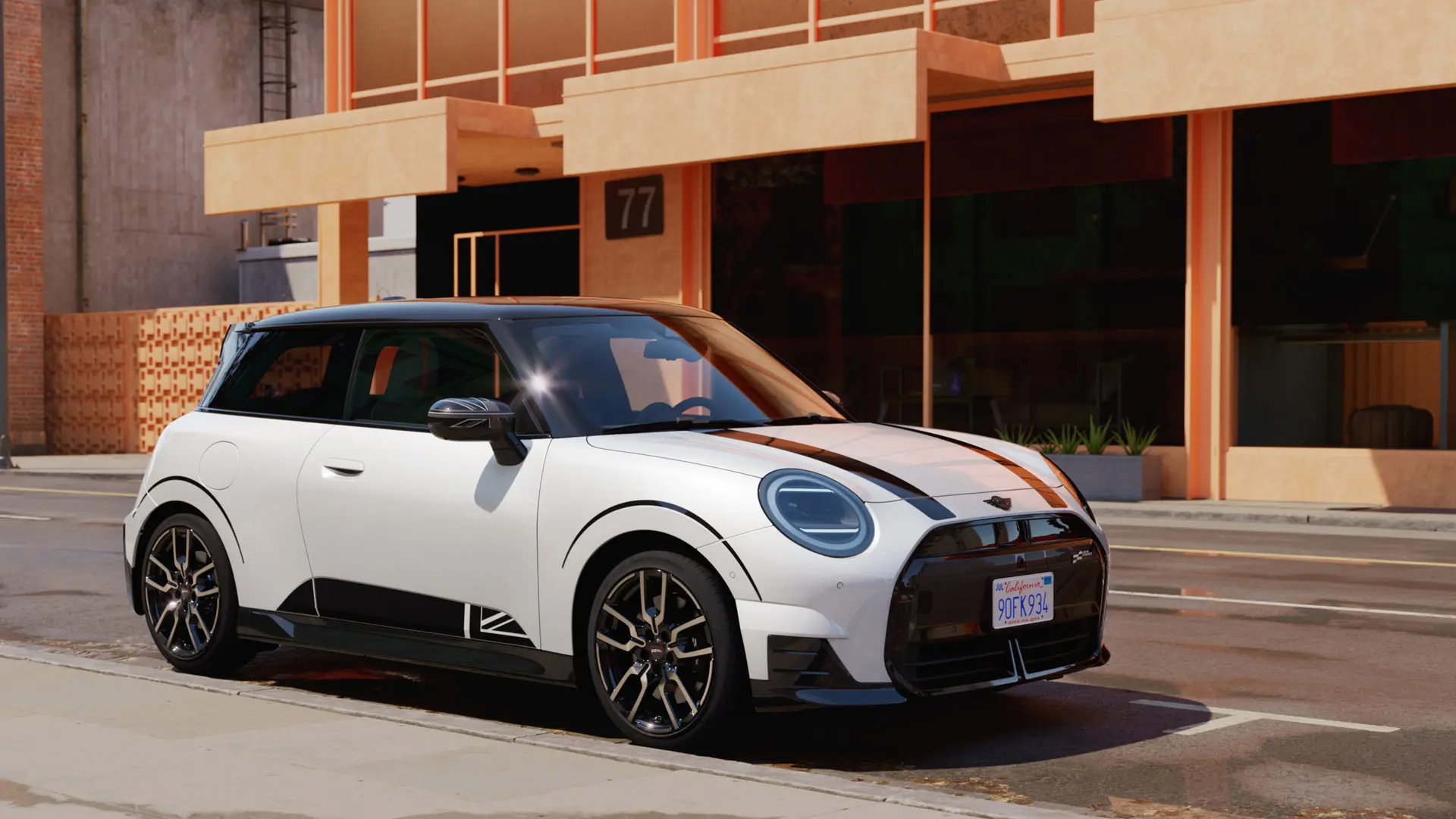 MINI Service – A nagyszerű szolgáltatások nem ismernek évszakokat