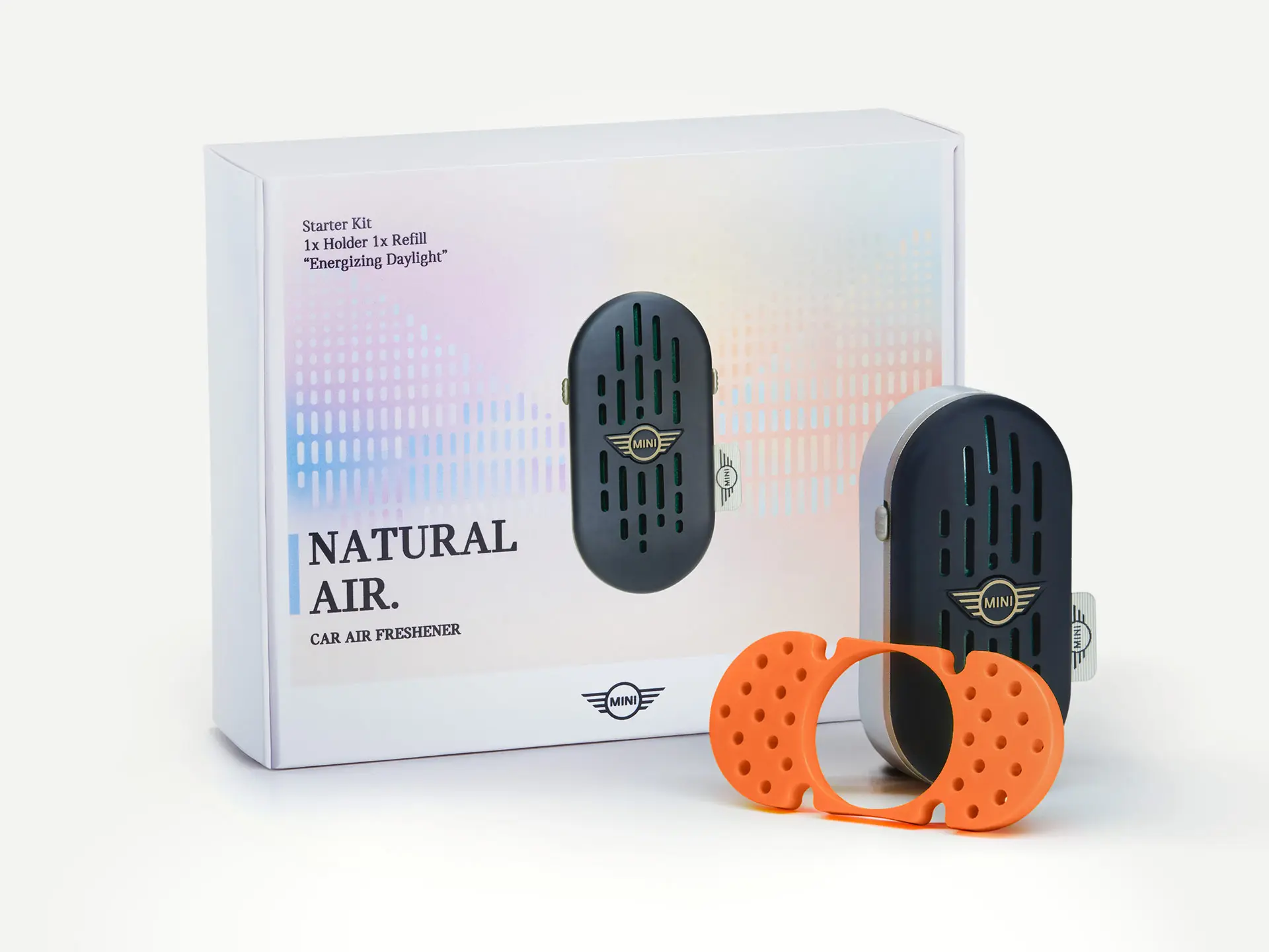 MINI natural air kezdőkészlet
