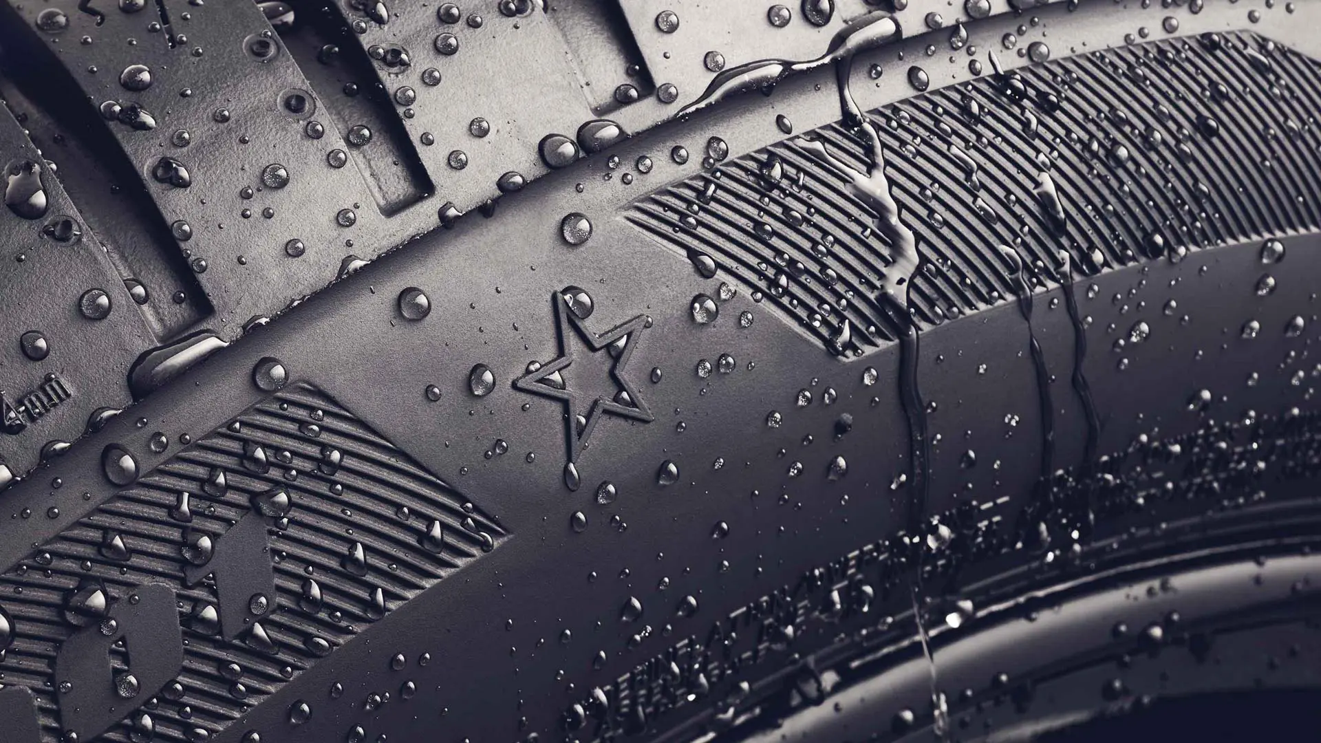 MINI kerekek – gumiabroncsok – a csillagjelölés előnyei