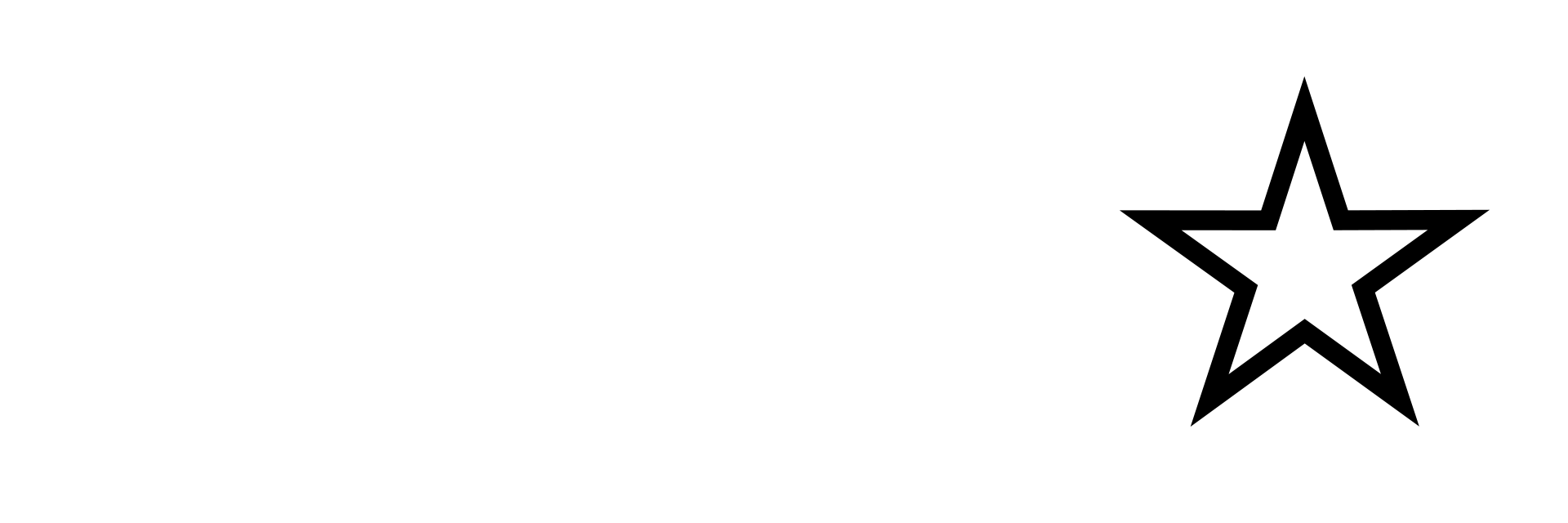 Csillag ikon