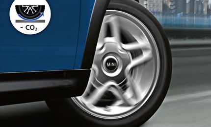 MINI John Cooper Works Pro Tuning Kits