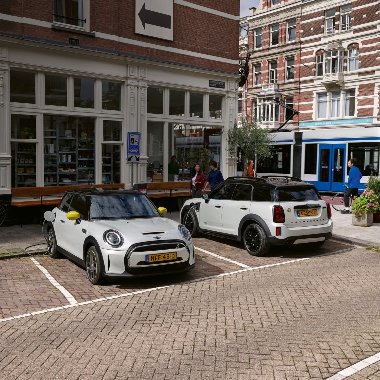 mini elektromobilitás – áttekintés
