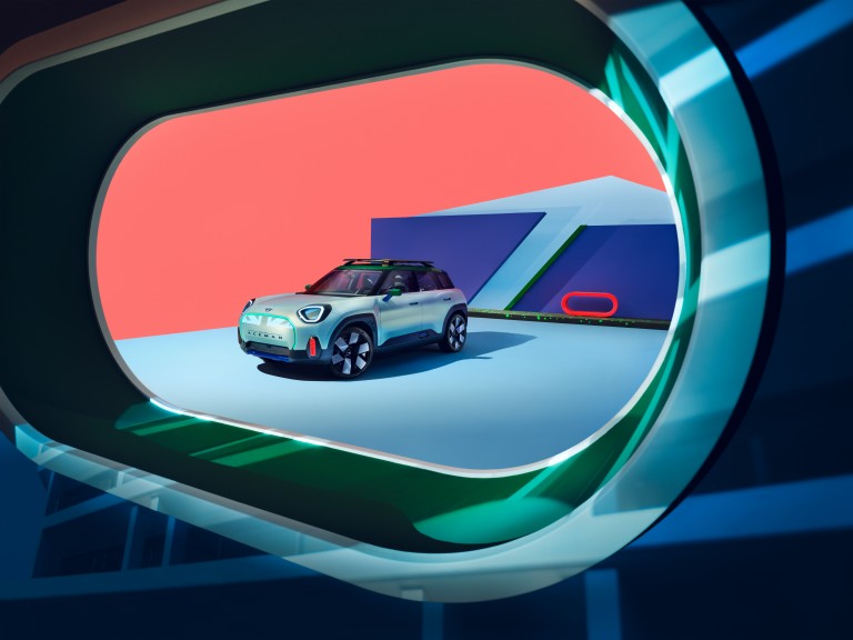 mini concept - aceman - külső - arányok