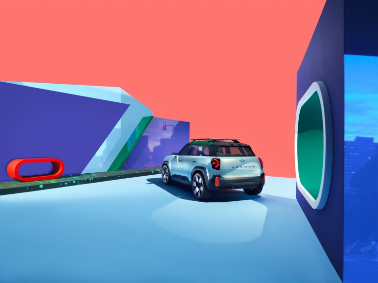 mini concept - aceman - külső - kontúrok