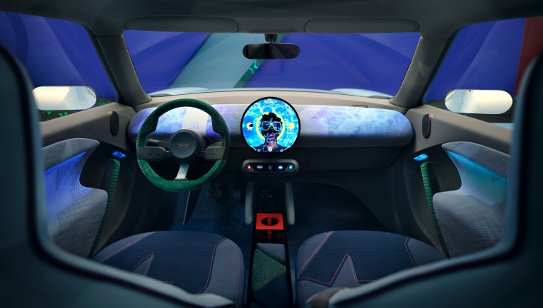 mini concept - aceman - módok - személyes