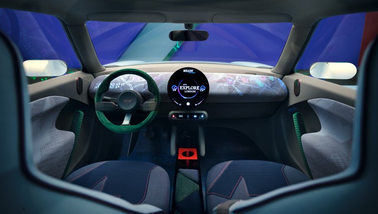 mini concept - aceman - módok - pop-up