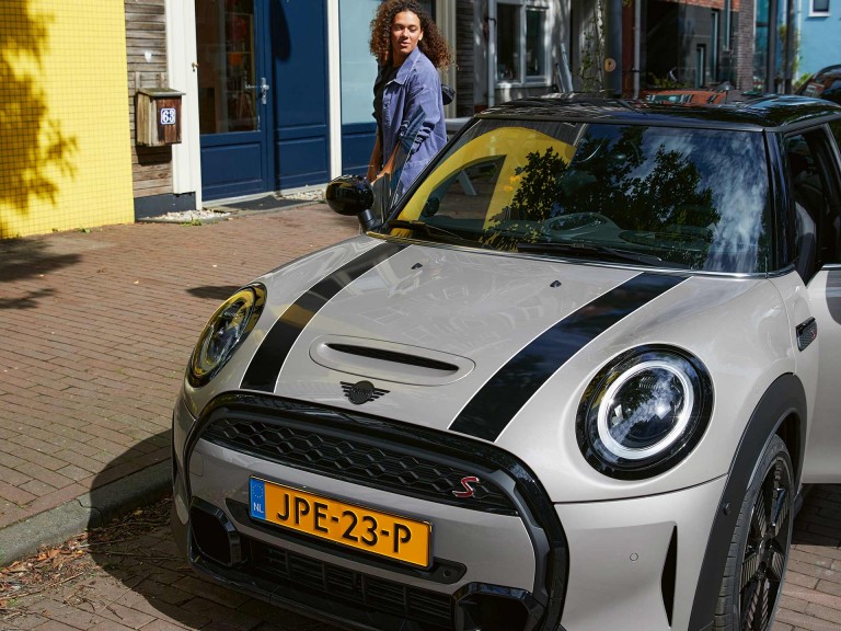 MINI Financial Services