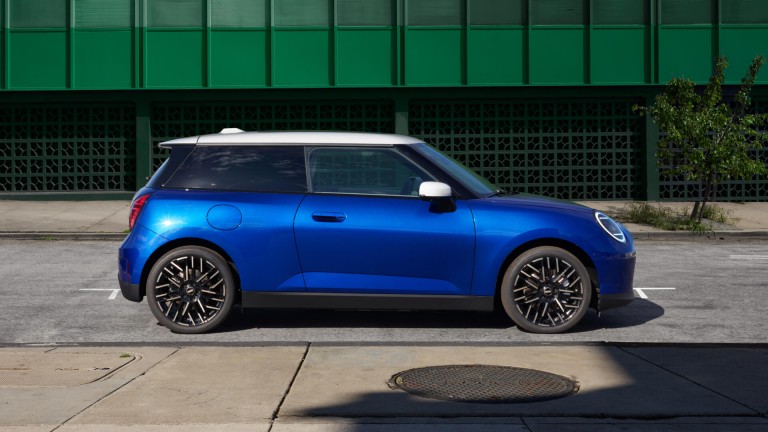 MINI Biztosítás – Finanszírozási brosúra