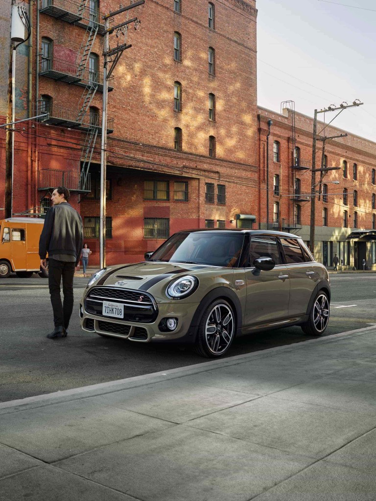Mini 218 J 233 S Haszn 225 Lt Aut 243 K Mini Hu
