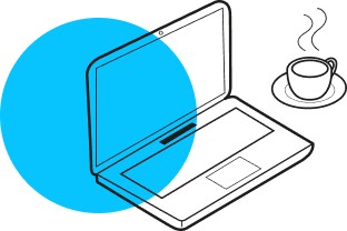 MINI Üzleti Ügyfelek - áttekintés - illusztráció - vezetés egyensúly