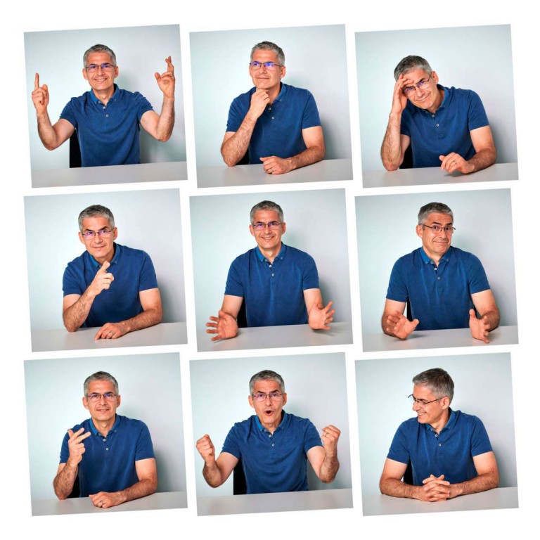 MINI Fenntarthatóság – roberto rossetti – járműéletciklus-fejlesztési szakértő