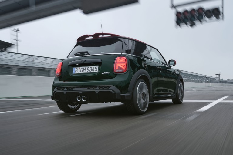 JCW