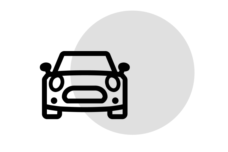 MINI járműlábnyom – Hatékonyság