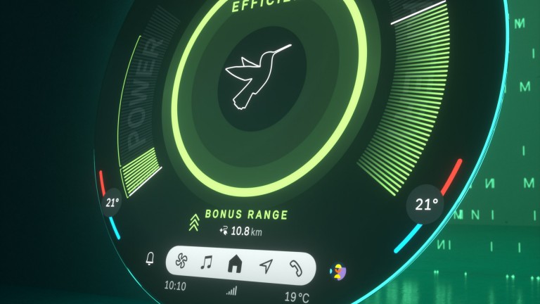 Elektromos MINI Countryman - töltés - bónusz kilométerek