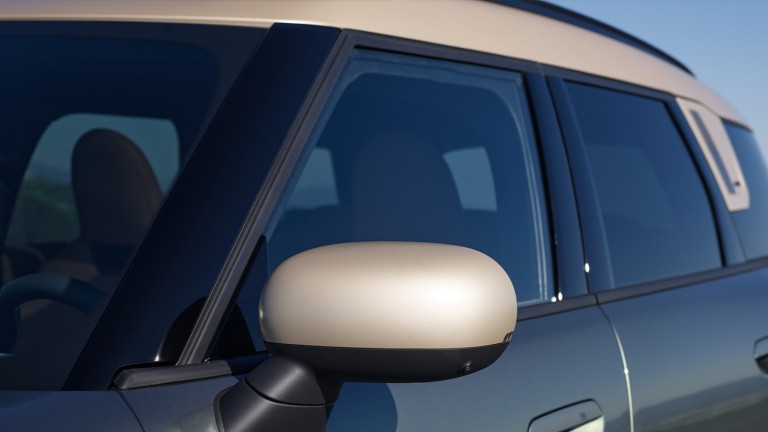 Elektromos MINI Countryman - külső - galéria - 02
