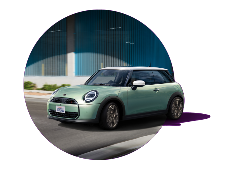 MINI Cooper 3 ajtós - teaser - változatook és árak