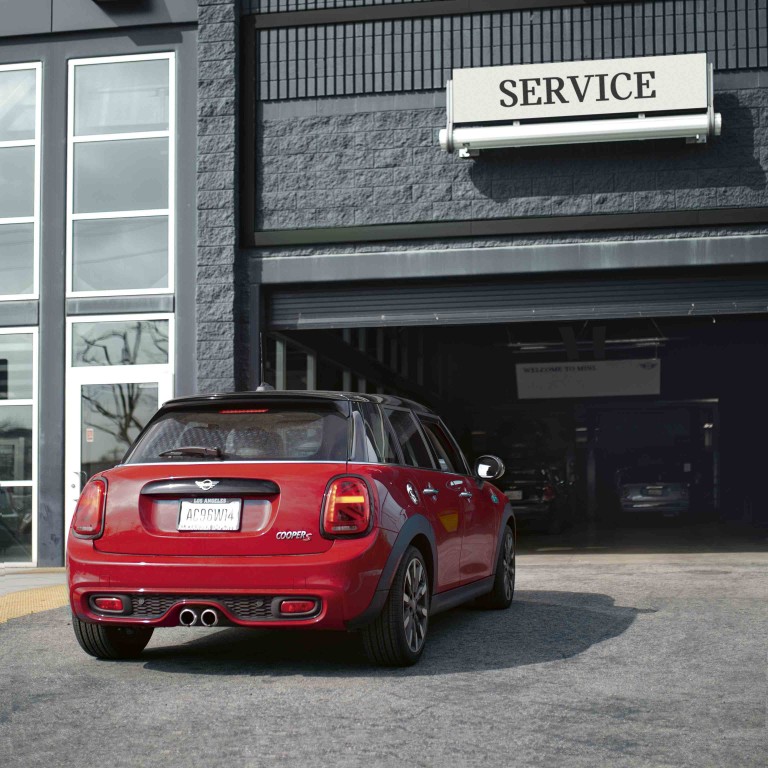 MINI szerviz – 100% MINI – MINI eredeti alkatrészek MINI szerviz – 100% MINI – MINI eredeti alkatrészek